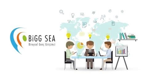 B­i­G­G­-­S­E­A­ ­t­e­k­n­o­g­i­r­i­ş­i­m­c­i­l­e­r­e­ ­d­e­s­t­e­k­ ­v­e­r­e­c­e­k­